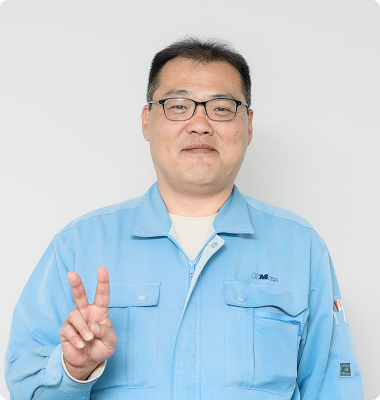 Staff 6